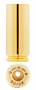 Starline Brass 50 AE Unprimed Brass, 50 Count