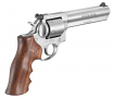 Ruger GP100 Stainless Talo Edition 357 Mag Revolver 6" Barrel