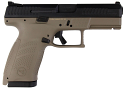CZ P10C 9mm Pistol - Used in Very Good Condition with Box *Night Sights* CZ P10C 9mm Pistol - Used in Very Good Condition with Box *Night Sights*