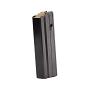 Geissele Automatics ICM 20 Round Stainless Steel Magazine, Black (6mm ARC, 22 ARC, and 6.5 Grendel) Geissele Automatics ICM 20 Round Stainless Steel Magazine, Black (6mm ARC, 22 ARC, and 6.5 Grendel)