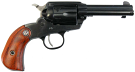 Ruger New Model Bearcat Shop Keeper 22LR Revolver - Used in Good Condition with Box Ruger New Model Bearcat Shop Keeper 22LR Revolver - Used in Good Condition with Box