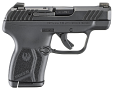 Ruger LCP Max Compact 380 ACP Pistol - Black Nitride