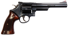 Smith & Wesson Model 29-10 Classic 44 Mag Revolver - Used in Good Condition with Box Smith & Wesson Model 29-10 Classic 44 Mag Revolver - Used in Good Condition with Box