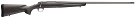 Browning X-Bolt Pro 6.5 Creedmoor Rifle