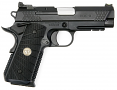 Wilson Combat EDC 9 Compact 9mm Pistol with Rail