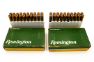 Remington 30-06 Sprg. Accelerator 55 Grain PSP Ammo, 40 Rounds - Collectible Ammunition Remington 30-06 Sprg. Accelerator 55 Grain PSP Ammo, 40 Rounds - Collectible Ammunition
