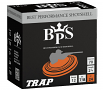 BPS Trap 12 Ga Ammo 2 3/4" 7/8 oz #7 1/2 Lead Shot 25 Rounds BPS Trap 12 Ga Ammo 2 3/4" 7/8 oz #7 1/2 Lead Shot 25 Rounds
