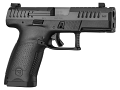 CZ P-10 C Compact 9mm Pistol, Optics Ready with Ported/Serrated Slide CZ P-10 C Compact 9mm Pistol, Optics Ready with Ported/Serrated Slide