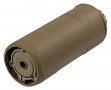 Magpul Suppressor Cover 5.5" Medium Coyote Tan