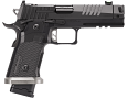 Sig Sauer P211 GTO 9mm Pistol