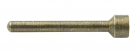 RCBS 50 Pack Headed Decapping Pins