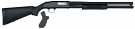 Mossberg 500 Persuader Pistol Grip Kit 12 Ga Shotgun 20" Barrel Mossberg 500 Persuader Pistol Grip Kit 12 Ga Shotgun 20" Barrel