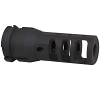Dead Air Armament Key-Mo 45 Cal Muzzle Brake 5/8x24 Thread Pitch Dead Air Armament Key-Mo 45 Cal Muzzle Brake 5/8x24 Thread Pitch