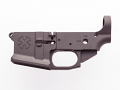 Noveske N4 Generation III Stripped Lower Receiver Noveske N4 Generation III Stripped Lower Receiver