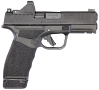 Springfield Armory Hellcat Pro OSP 9mm Pistol - Used in Good Condition with Case *Viridian RFX11 Green Dot* Springfield Armory Hellcat Pro OSP 9mm Pistol - Used in Good Condition with Case *Viridian RFX11 Green Dot*