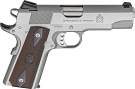 Springfield Armory Garrison 1911 9mm Stainless Pistol with 4.25" Barrel Springfield Armory Garrison 1911 9mm Stainless Pistol with 4.25" Barrel