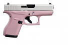 Glock 42 Apollo Custom Cerakote 380 ACP Pistol Glock 42 Apollo Custom Cerakote 380 ACP Pistol