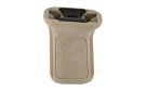 Bravo Company BCM Mod.3 Vertical Grip Flat Dark Earth, Picatinny Bravo Company BCM Mod.3 Vertical Grip Flat Dark Earth, Picatinny