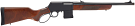 Henry Supreme Lever Action 300 Blackout Rifle