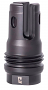 Rugged Suppressors R3 Flash Hider 30 Cal, 5/8x24 Thread