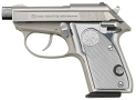Beretta 3032 Tomcat Covert Ghostbuster 32 ACP Pistol Threaded Barrel Beretta 3032 Tomcat Covert Ghostbuster 32 ACP Pistol Threaded Barrel