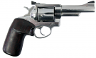 Ruger Security Six Stainless 357 Mag Revolver - Used in Good Condition Ruger Security Six Stainless 357 Mag Revolver - Used in Good Condition