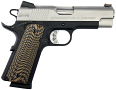 Springfield Armory 1911 EMP4 9mm Pistol - Used in Good Condition with Box Springfield Armory 1911 EMP4 9mm Pistol - Used in Good Condition with Box