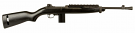 Inland Manufacturing M1A1 Scout Carbine 30 Caliber
