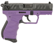 Walther PD380 Purple 380 ACP Pistol