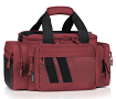 Savior Equipment Specialist Range Bag- Red