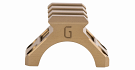 Geissele Super Precision Scope Cap Mount Top Pic 30MM DDC