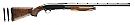 Browning BPS Micro Midas 20 Ga Shotgun 26" Barrel