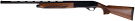 Weatherby Element Upland 12 Ga Shotgun 28" Barrel