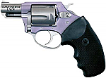 Charter Arms Lavender Lady 38 Special Revolver