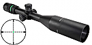 Trijicon AccuPoint 5-20x50 Riflescope MIL-Dot Crosshair w/ Green Dot, 30mm Tube Trijicon AccuPoint 5-20x50 Riflescope MIL-Dot Crosshair w/ Green Dot, 30mm Tube