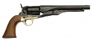Traditions 1860 Army 44 Black Powder Revolver 8" Barrel Traditions 1860 Army 44 Black Powder Revolver 8" Barrel