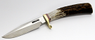 Randall Model 5 Small Camp and Trail 4" Fixed Blade Knife Randall Model 5 Small Camp and Trail 4" Fixed Blade Knife