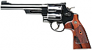Smith & Wesson Model 25 Classic 45 Long Colt Revolver 6.5" Barrel
