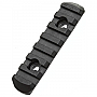 Magpul MOE Polymer 7-Slot L3 Rail Section Magpul MOE Polymer 7-Slot L3 Rail Section