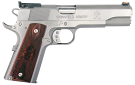 Springfield Armory 1911-A1 Stainless Range Officer 9mm Pistol - Used in Good Condition with Box Springfield Armory 1911-A1 Stainless Range Officer 9mm Pistol - Used in Good Condition with Box