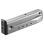 Ruger P89, P93, P94, P95 Magazine, 9mm, 15 Round, Stainless