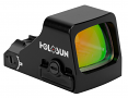 Holosun HS407K-X2 Reflex Sight 1x 6 MOA Red Dot Holosun HS407K-X2 Reflex Sight 1x 6 MOA Red Dot