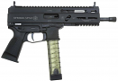 Grand Power Stribog SP9 A3 9mm Tactical Pistol 8" Threaded Barrel Grand Power Stribog SP9 A3 9mm Tactical Pistol 8" Threaded Barrel