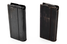 USGI WW2 Inland M1 30 Carbine 15 Round Magazines, Marked "AI" - Vintage Magazines