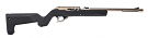 Magpul Backpacker X-22 Takedown Ruger 10/22 Stock Black