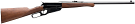Winchester Model 1895 Grade I 30-06 Rifle
