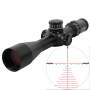Kahles K525i 5-25x56 Riflescope, SKMR4 Reticle, Right-Side Windage Turret Kahles K525i 5-25x56 Riflescope, SKMR4 Reticle, Right-Side Windage Turret