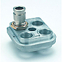 Dillon RL 550 Toolhead