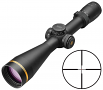 Leupold VX-6HD 3-18x50mm Matte Scope Illuminated FireDot Duplex Reticle 