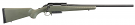 Ruger American Predator OD Green 6mm Creedmoor Rifle